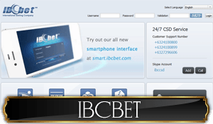 ibcbet,ibcbet online
