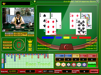 Royal online Casino,เล่นรอยัลคาสิโน,Royal
